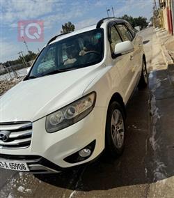 هيونداي سانتافي